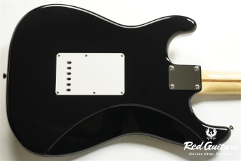 Made In Jaapan TRADITIONAL 50s STRATOCASTER - Black